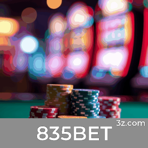 835BET