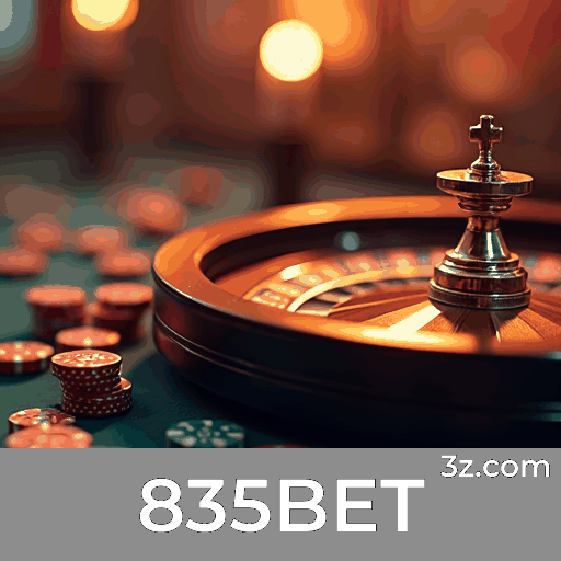 835BET