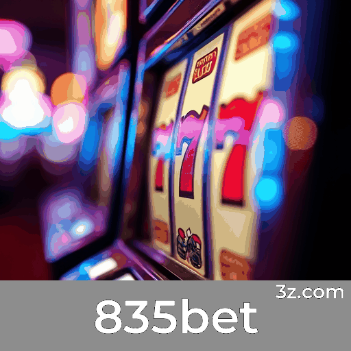 835bet: Seu Cassino Online Seguro e Profissional