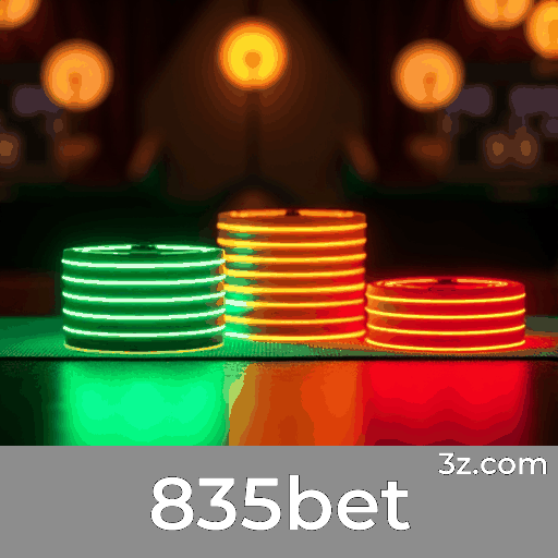 835bet: Seu Cassino Online Seguro e Profissional